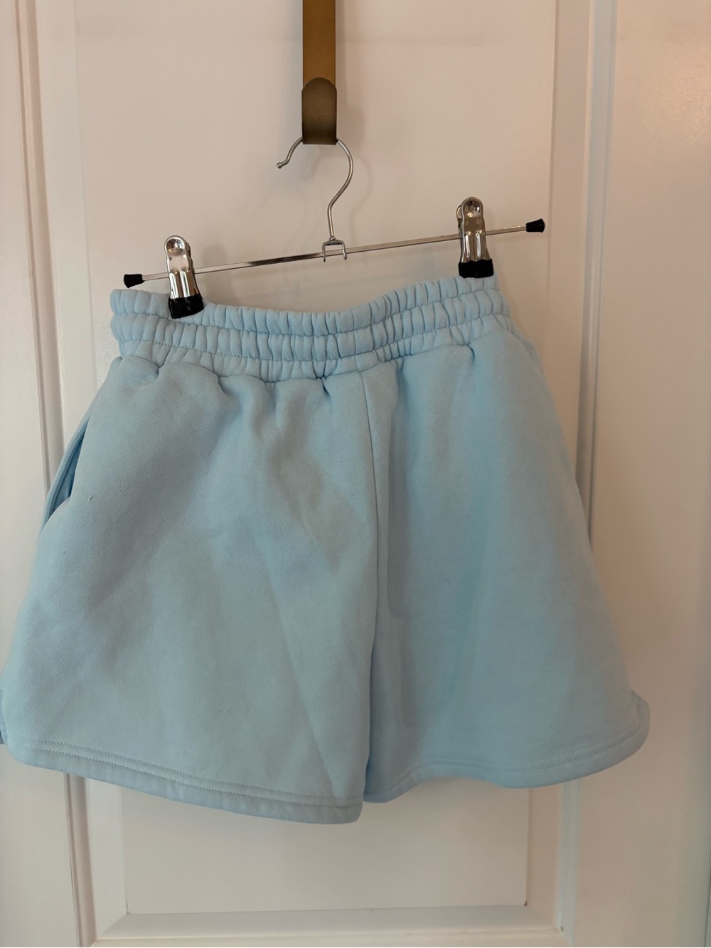 Comfrt pastel shorts size small - Picture 7 of 7